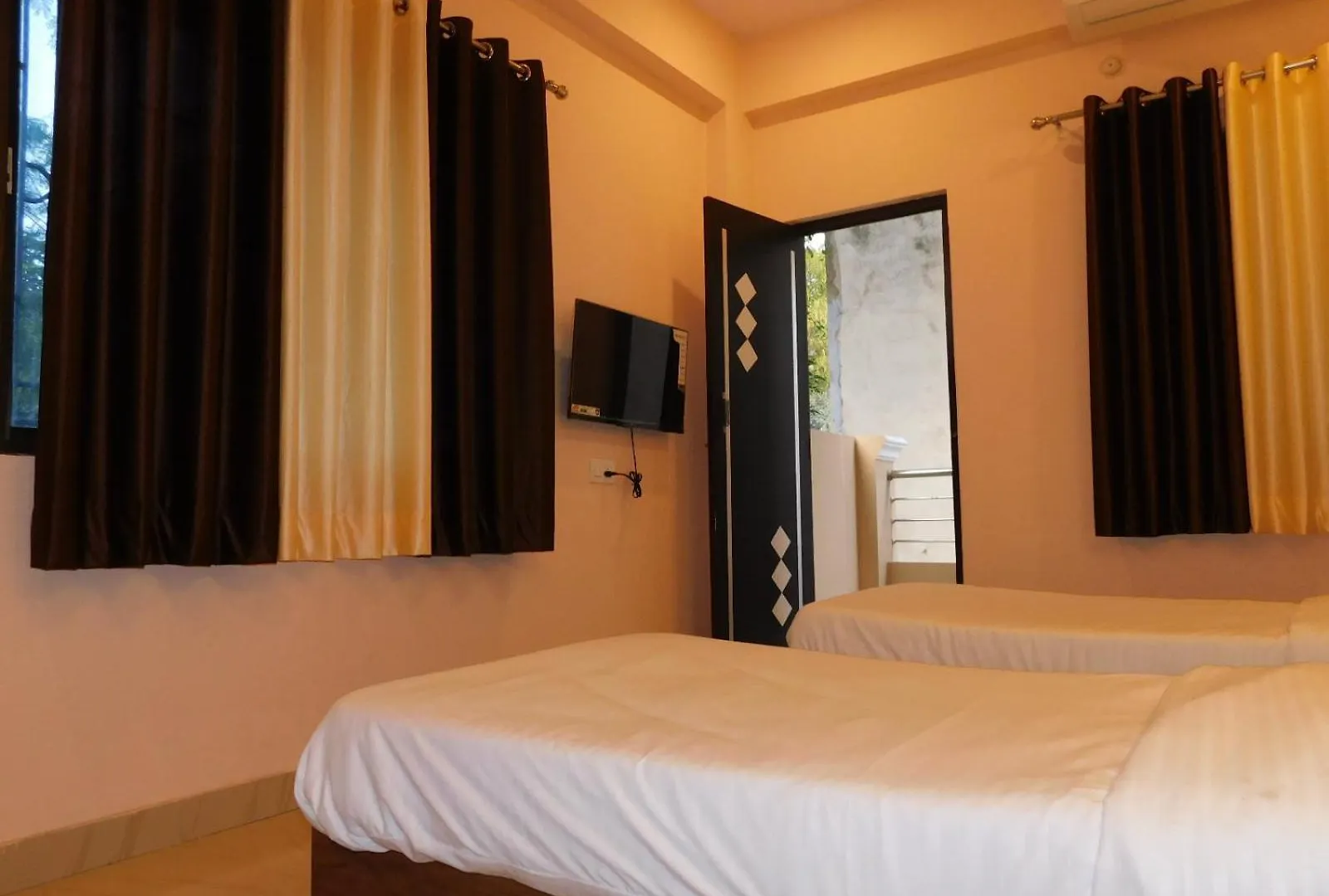 Shiv Sarana Homestayz Varanasi 0*,  India