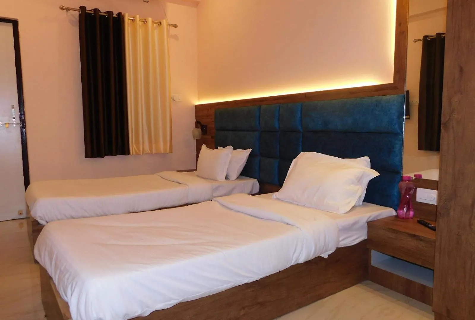 Shiv Sarana Homestayz Varanasi